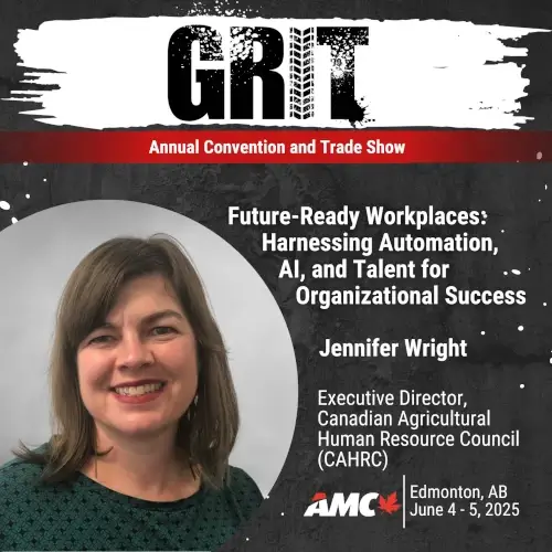 Jennifer Wright 2025 Convention Speaker